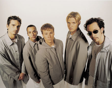 What We Learn From Bsb Songs I Want It That Way The Dark Side